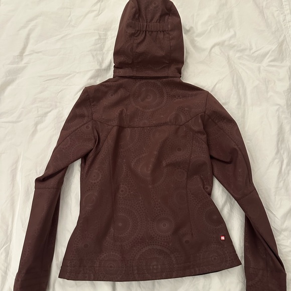 Women’s winter coat (light) - Picture 5 of 5